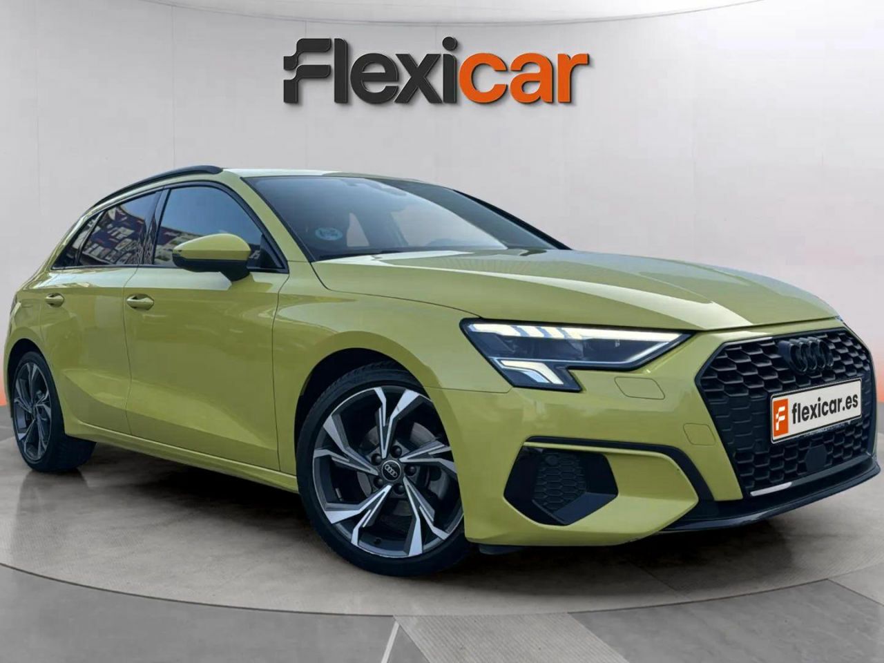 Foto audi a3 2022 /
