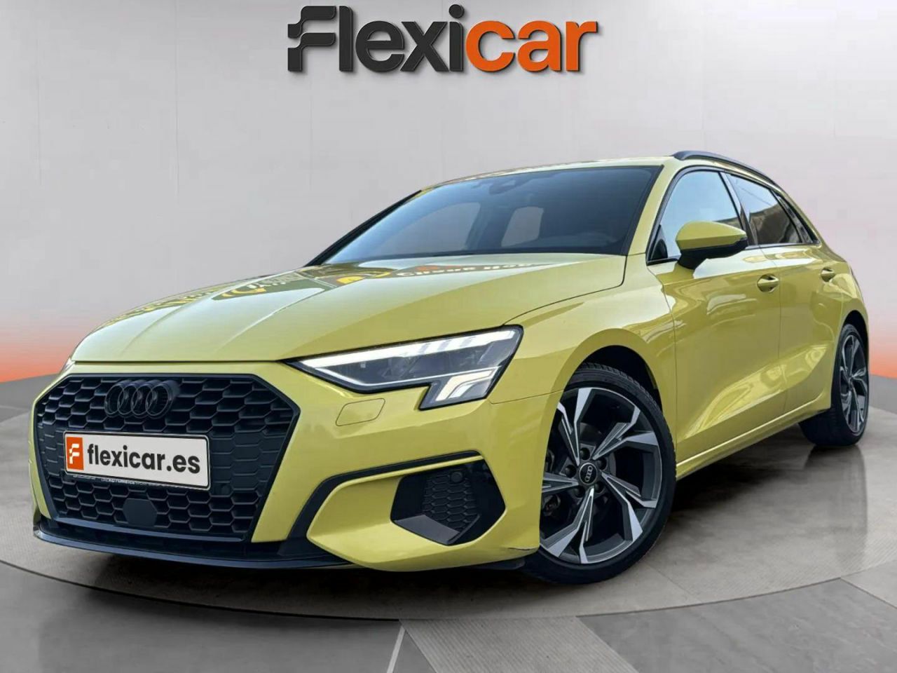 audi a3 2022 / foto grande (3)