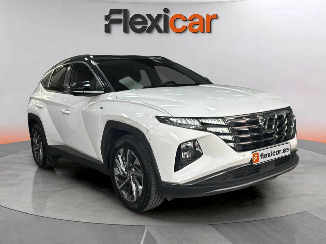 Foto hyundai tucson 2020 /