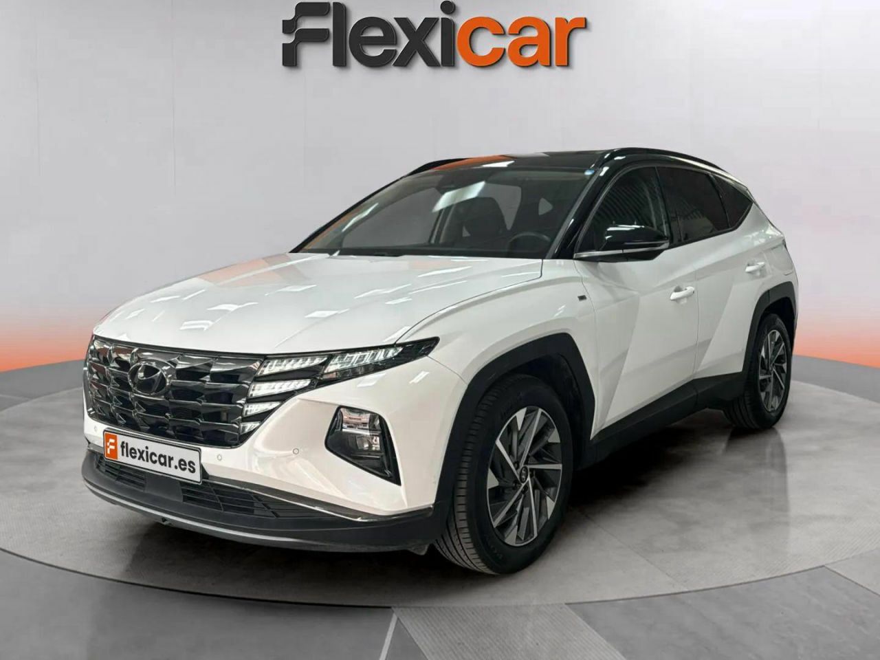 hyundai tucson 2020 / foto grande (3)