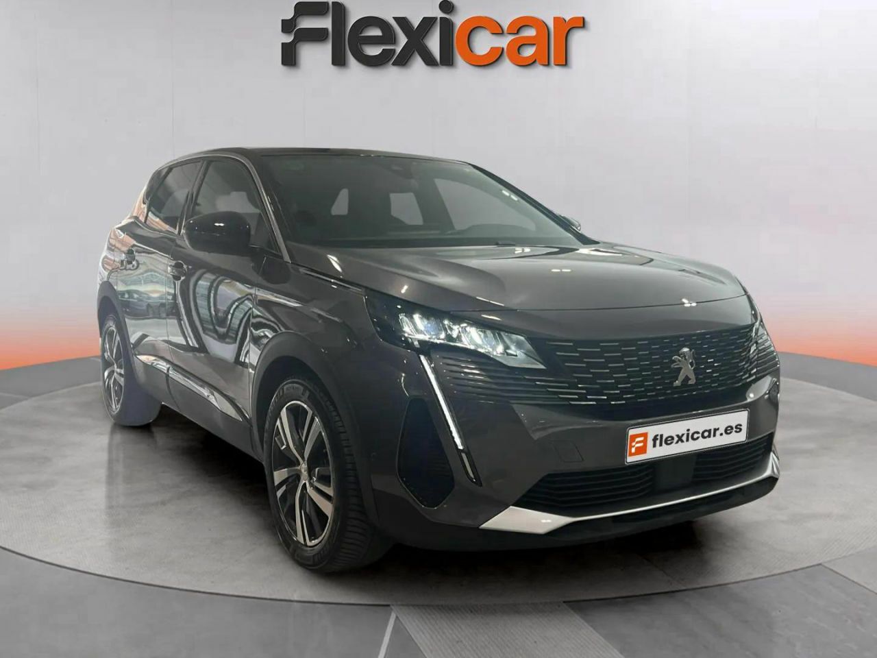 Foto peugeot 3008 2023 /