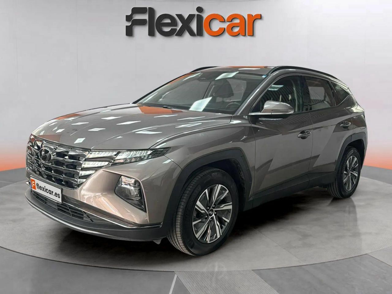 hyundai tucson 2021 / foto grande (3)