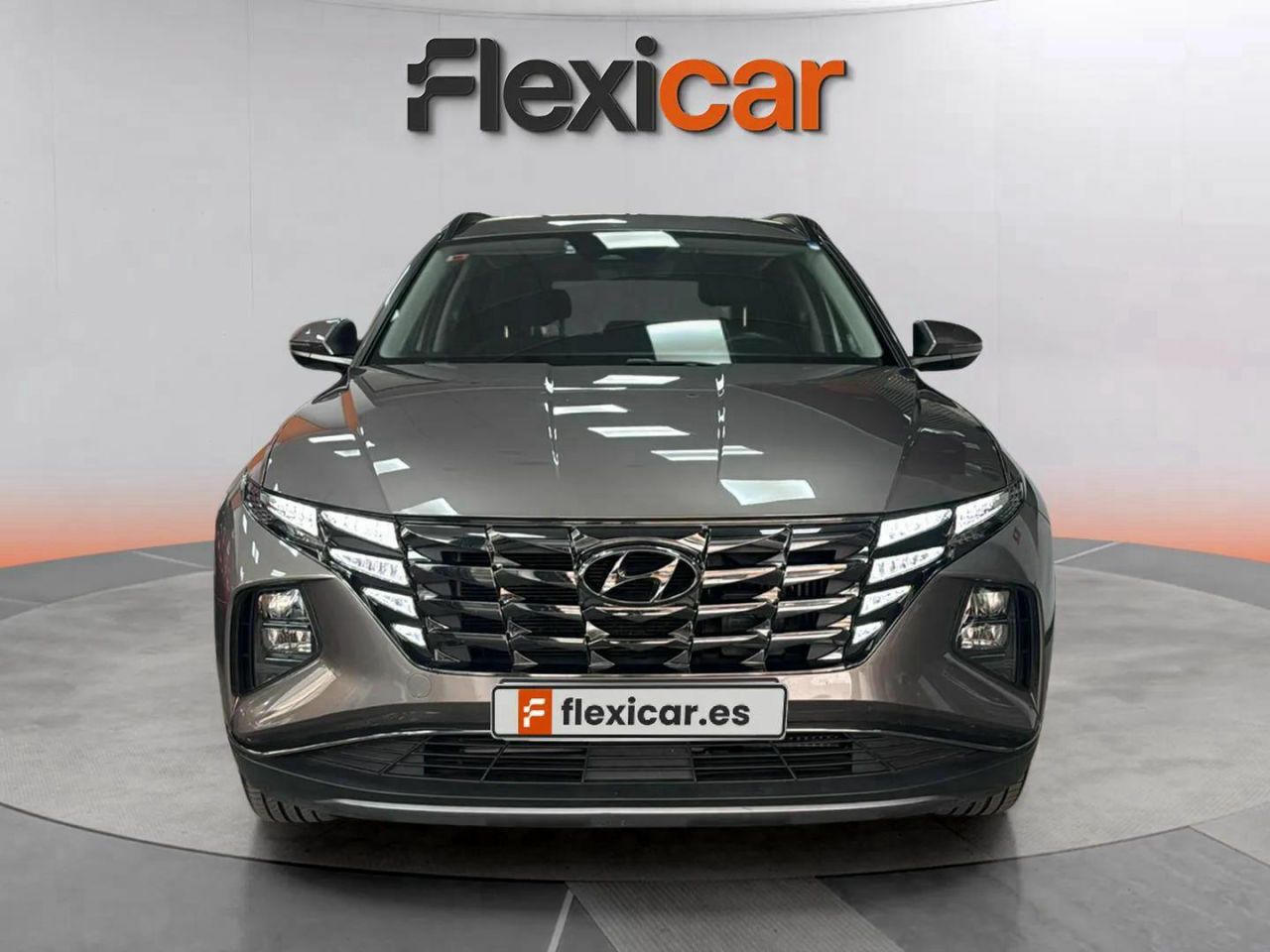 hyundai tucson 2021 / foto grande (2)