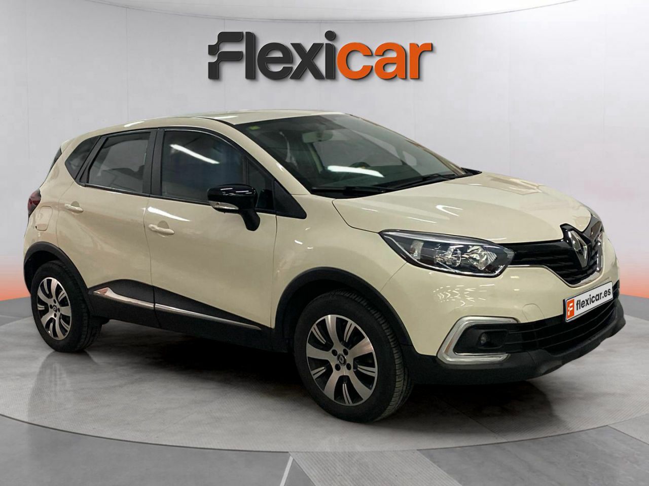 Foto renault captur 2018 /