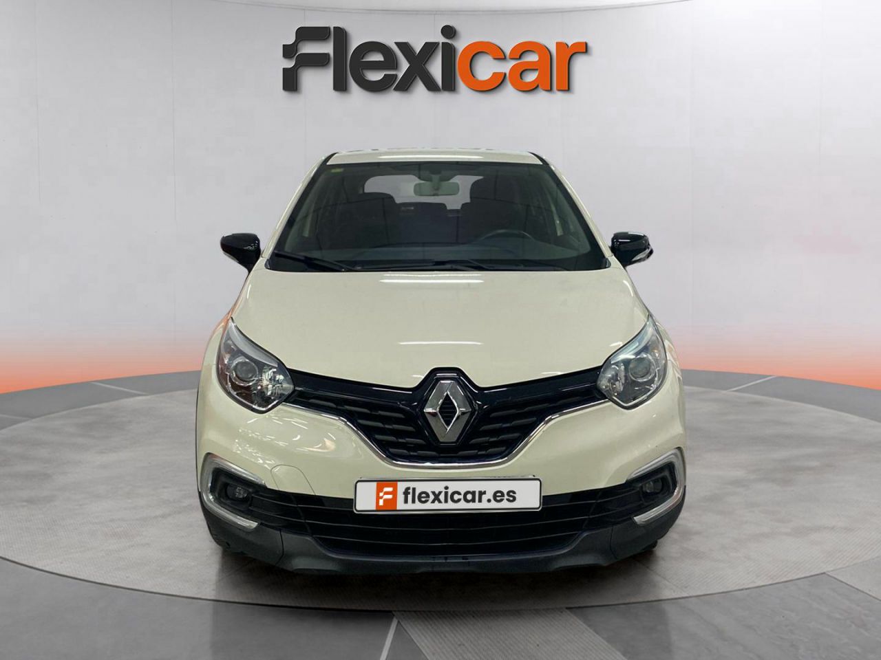 renault captur 2018 / foto grande (2)