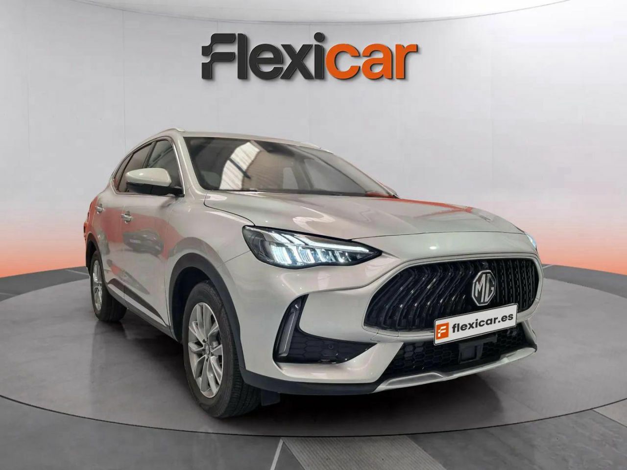 Foto mg hs 2024 /