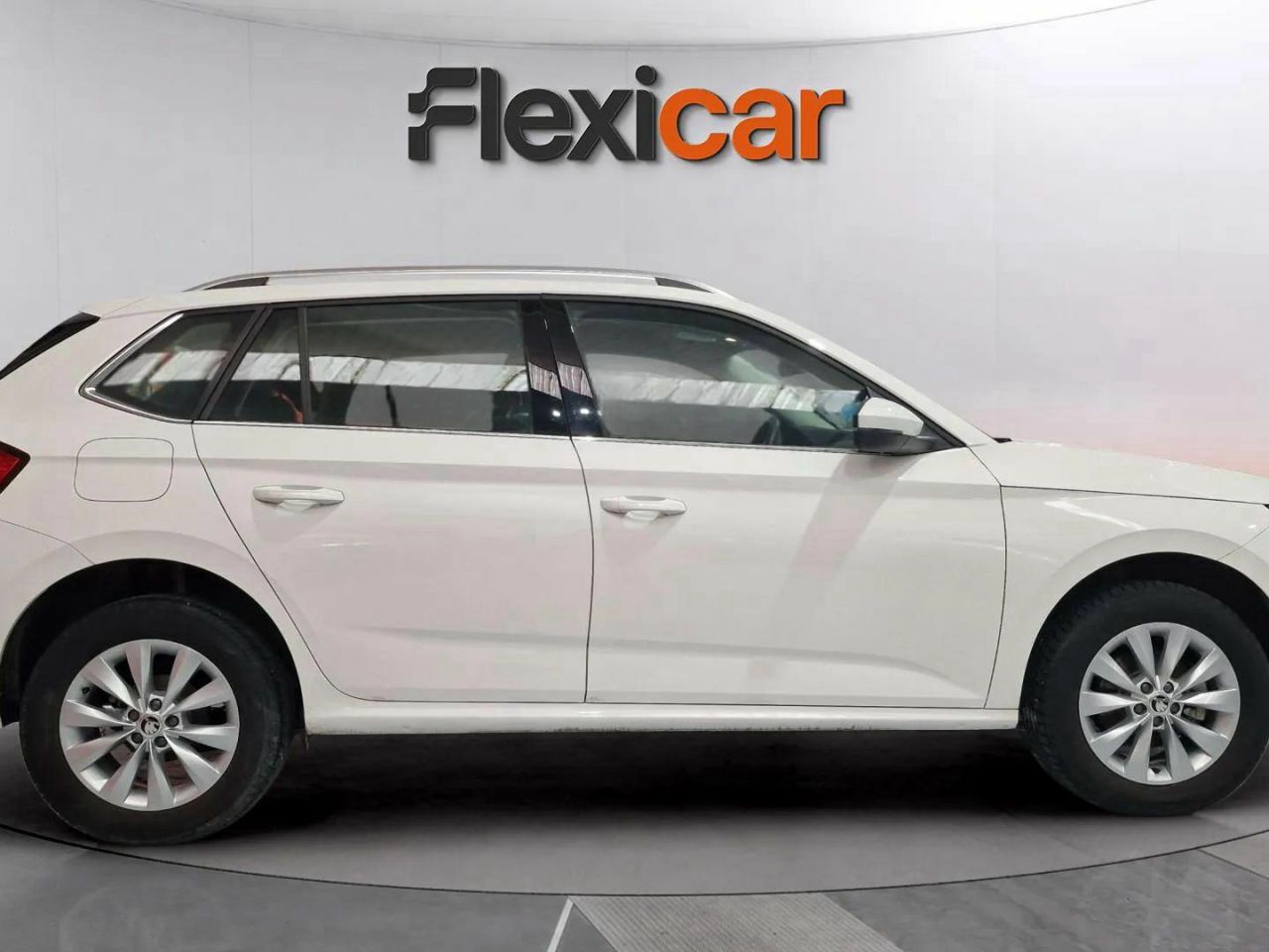 skoda kamiq 2021 / foto grande (3)