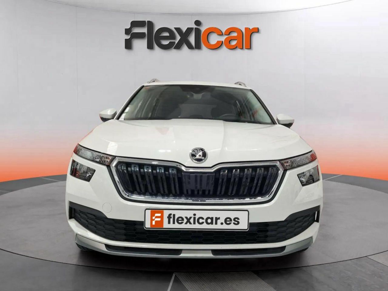 skoda kamiq 2021 / foto grande (2)