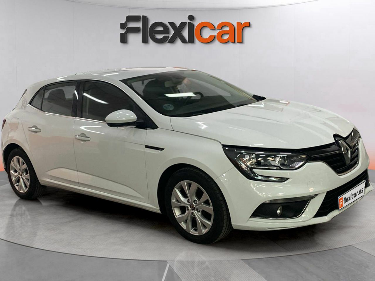 Captur renault cambio automatico precio  de segunda mano - renault megane 2019 /