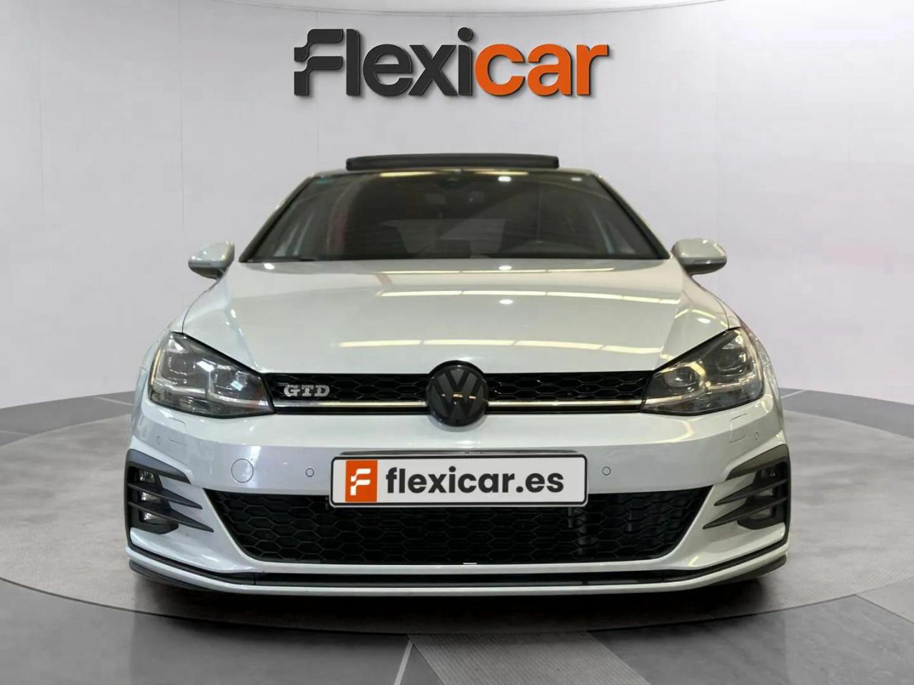 volkswagen golf 2017 / foto grande (2)