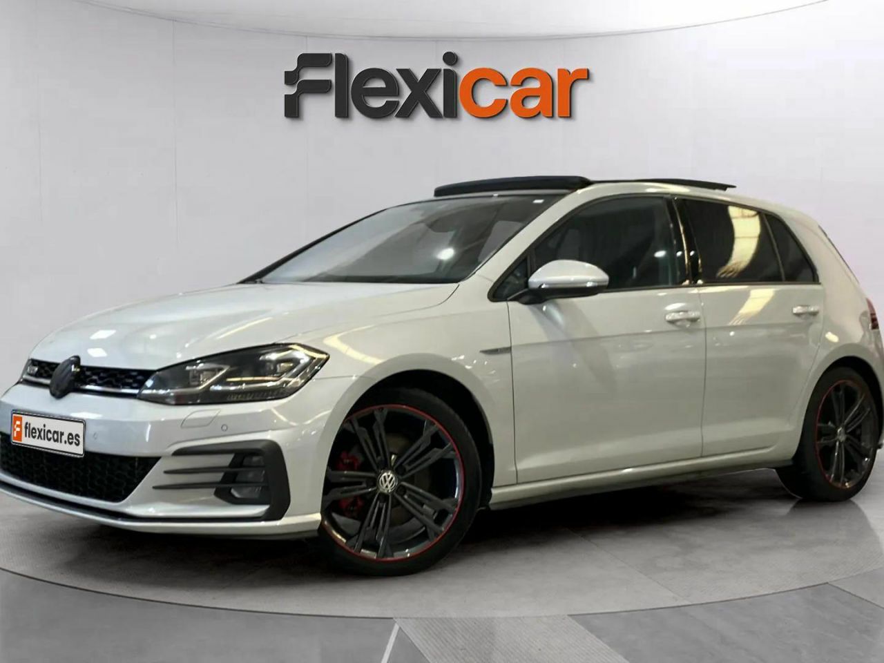 volkswagen golf 2017 / foto grande (3)