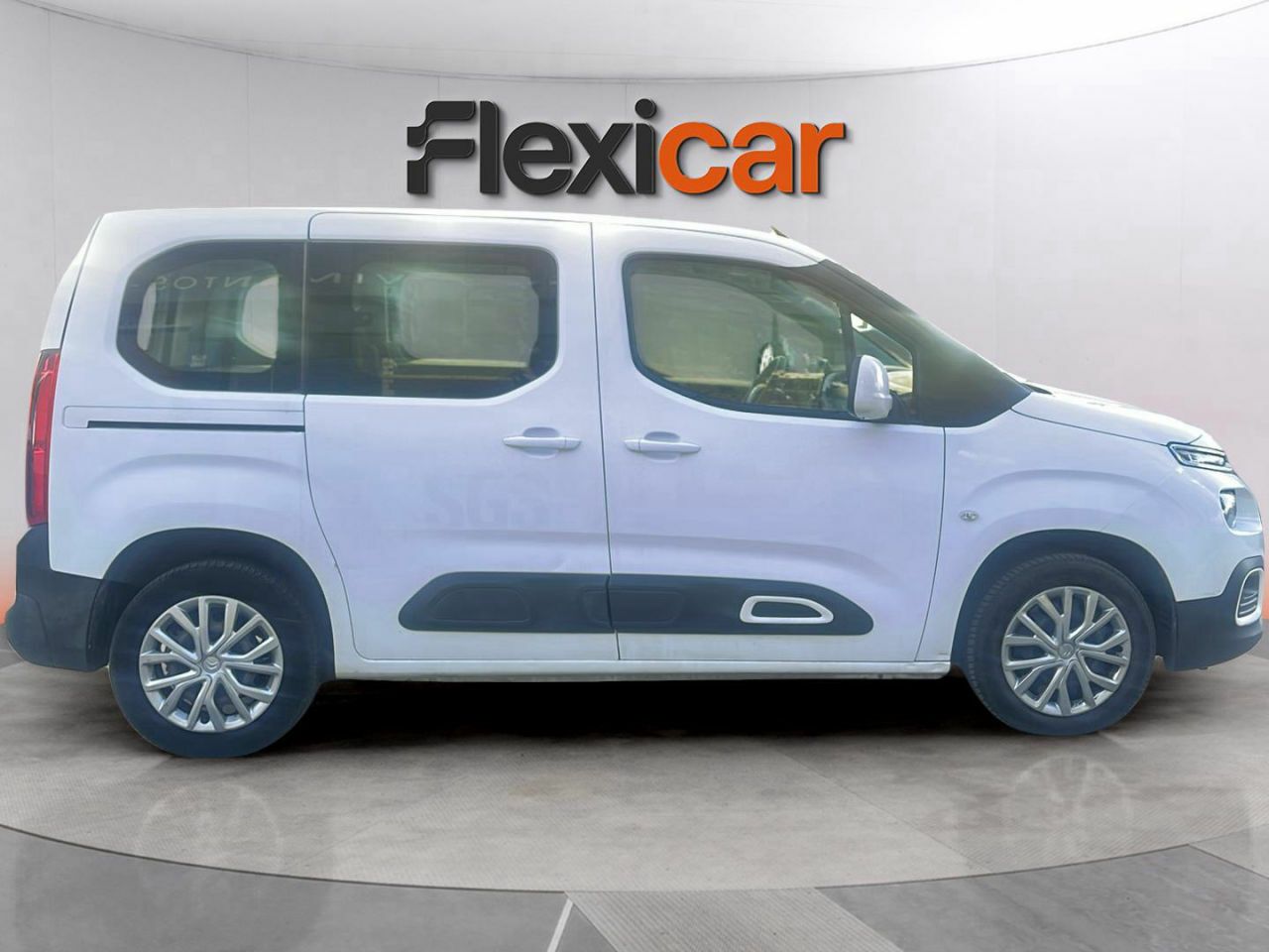 citroën berlingo 2019 / foto grande (2)