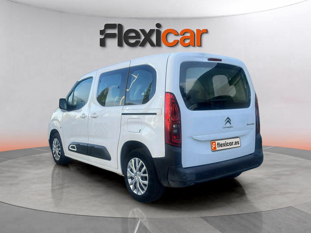 citroën berlingo 2019 / foto grande (3)