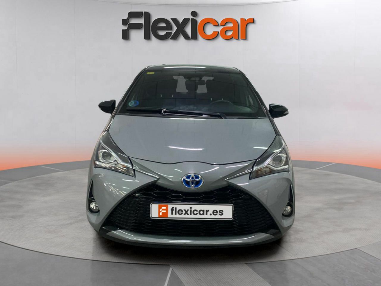 toyota yaris 2018 / foto grande (2)