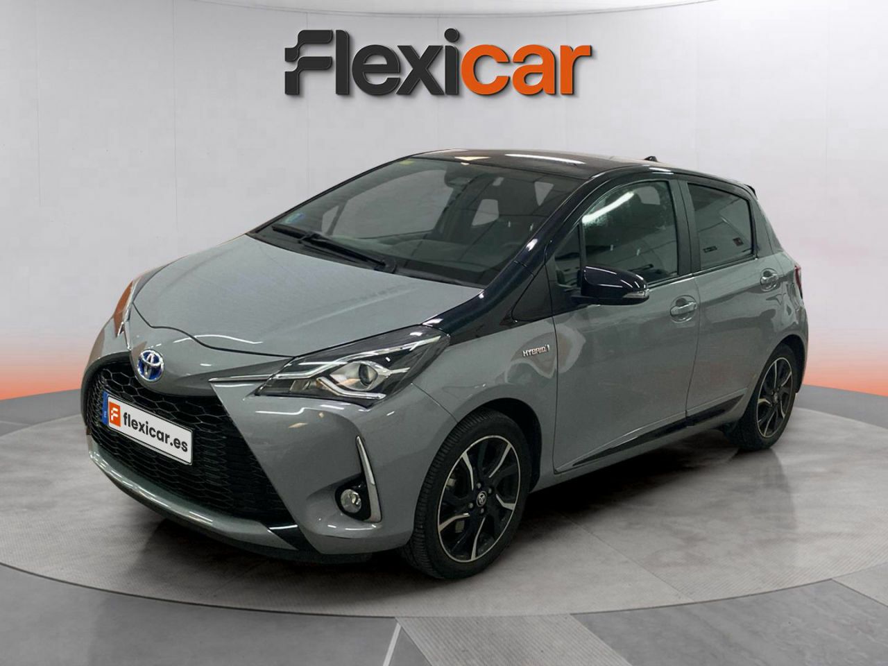 toyota yaris 2018 / foto grande (3)