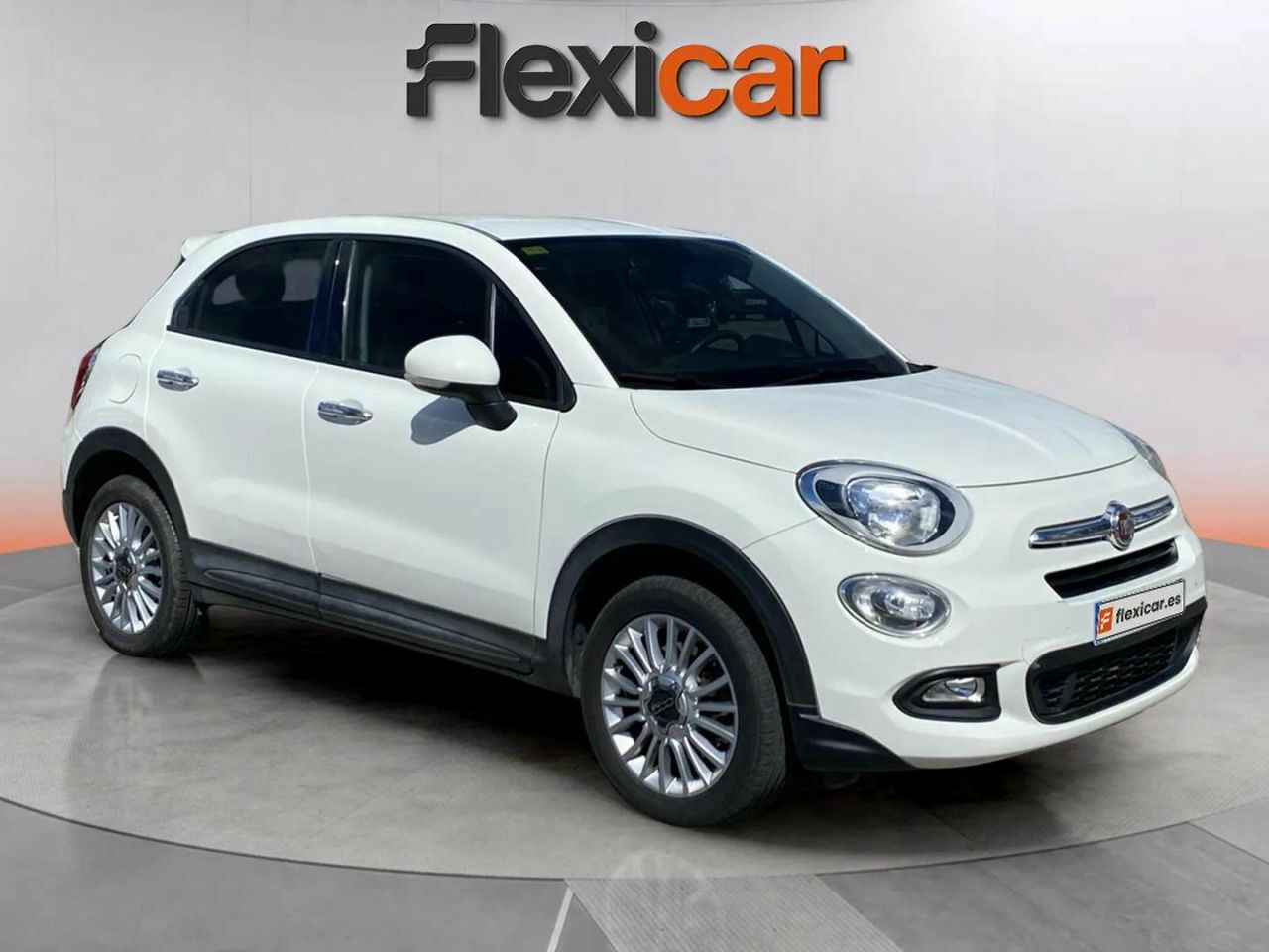 Foto fiat 500x 2018 /