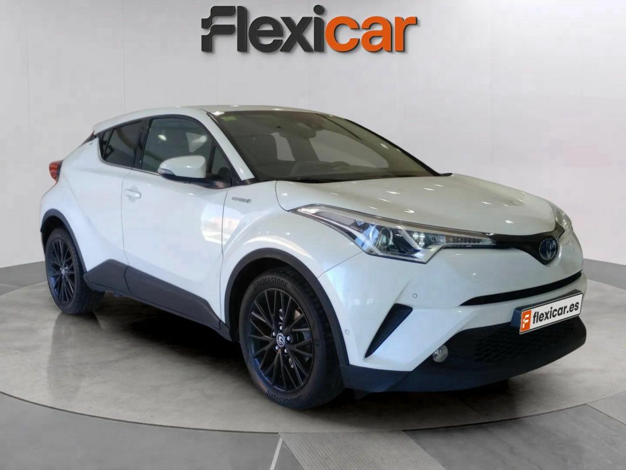 Foto toyota c-hr 2019 /
