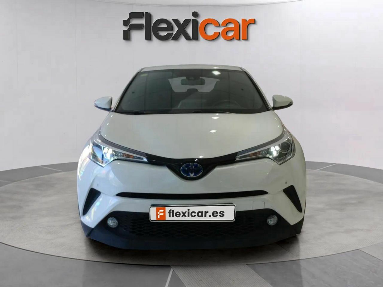 toyota c-hr 2019 / foto grande (2)