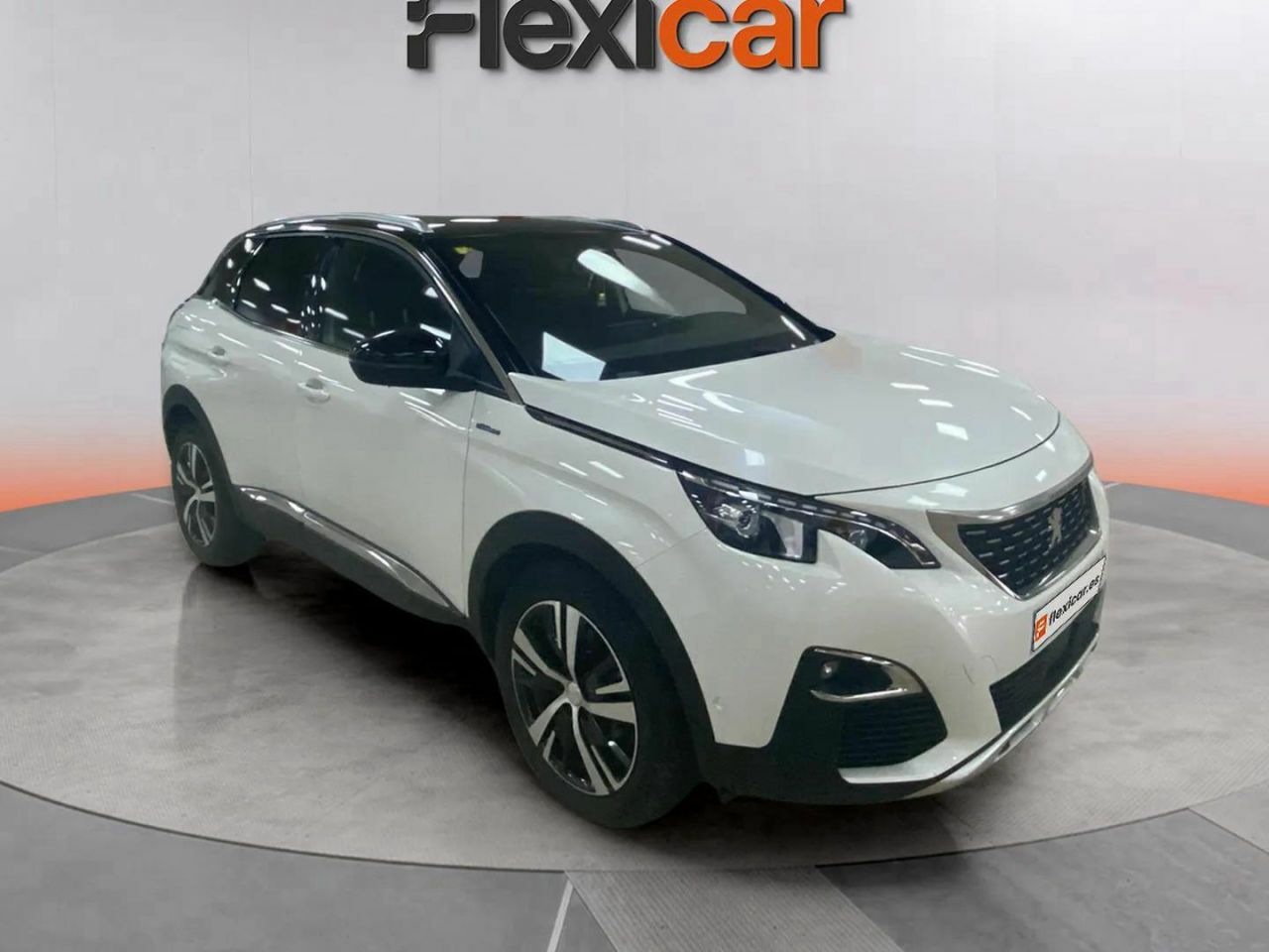 Espacios para reuniones castellon  de segunda mano en Castellón - peugeot 3008 2018 /