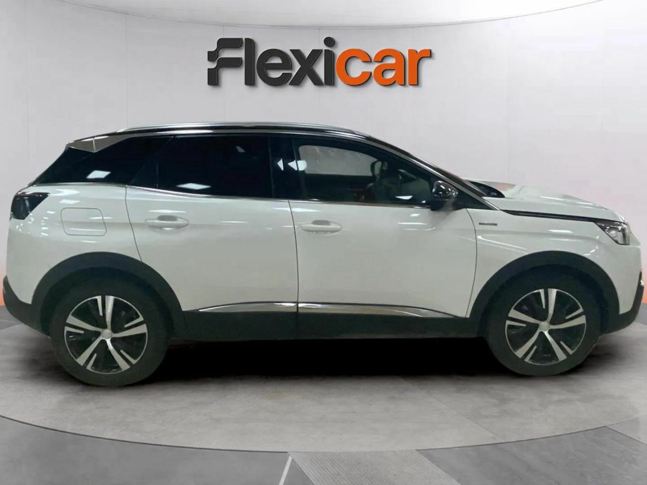 peugeot 3008 2018 / foto grande (3)