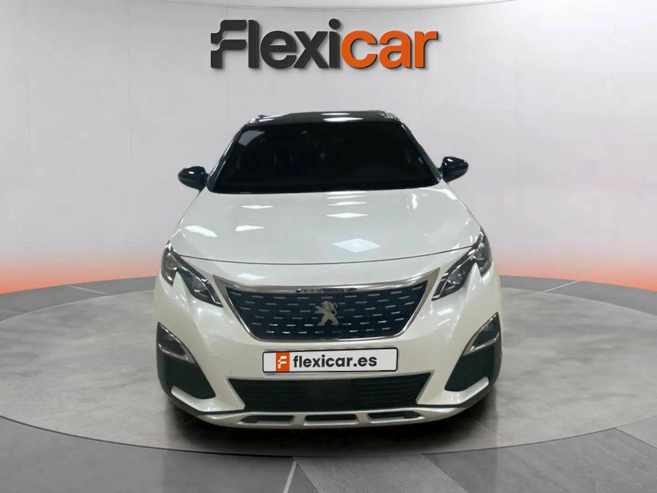 peugeot 3008 2018 / foto grande (2)