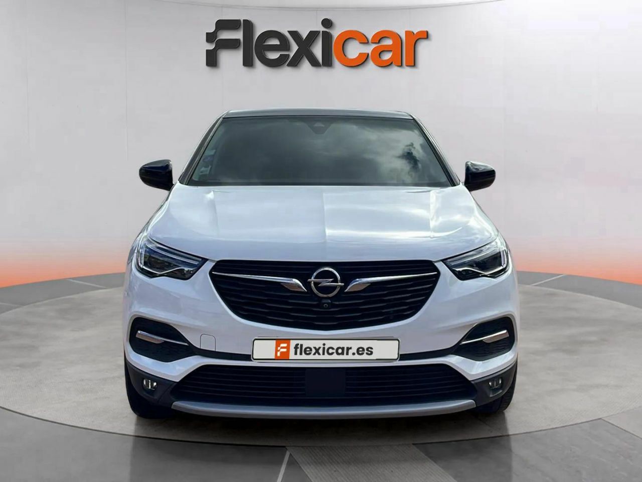 opel grandland x 2018 / foto grande (2)