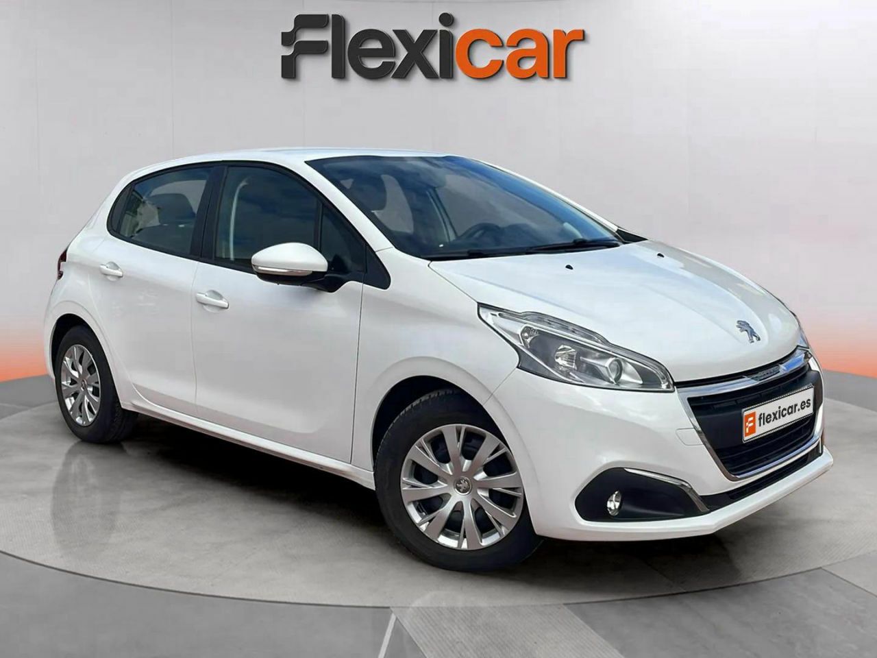 Peugeot 208 madrid  de segunda mano en Madrid - peugeot 208 2018 /