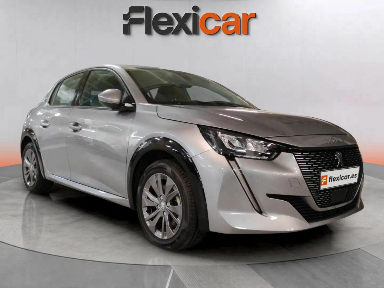 Volvo s90 ano matriculacion 2020  de segunda mano - peugeot 208 2020 /