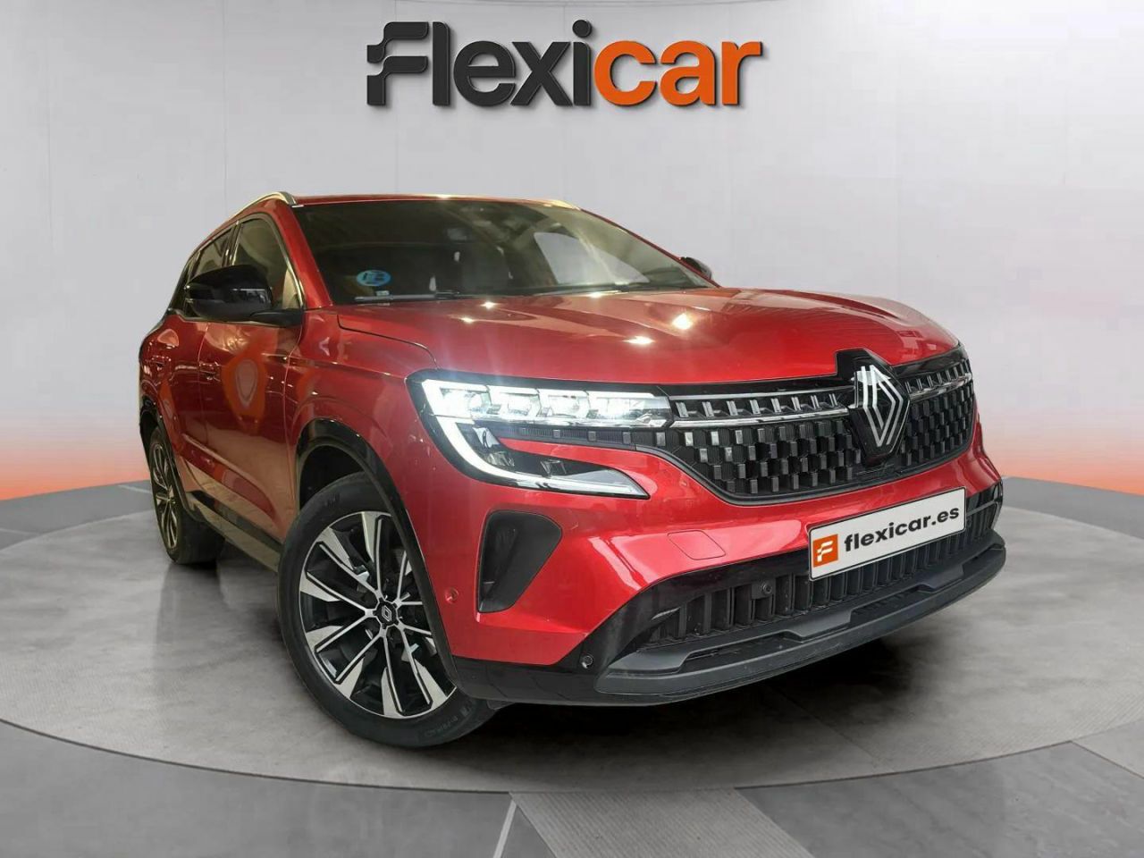 Captur renault cambio automatico precio  de segunda mano - renault austral 2022 /