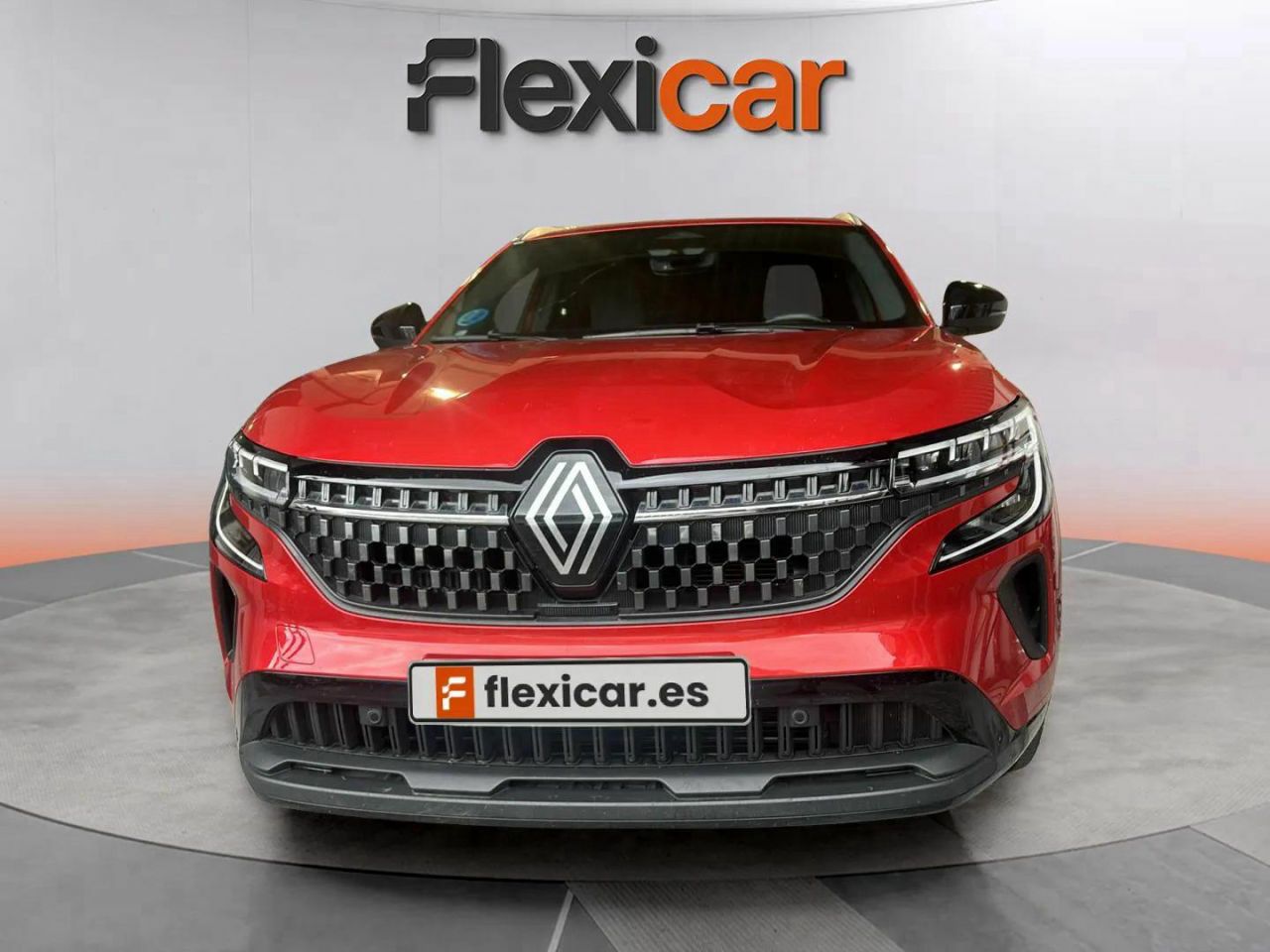 renault austral 2022 / foto grande (2)