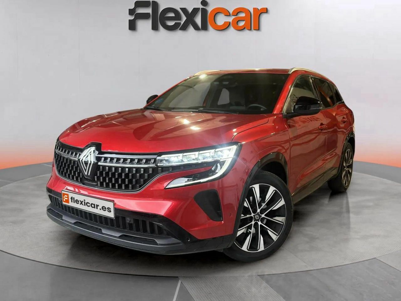 renault austral 2022 / foto grande (3)