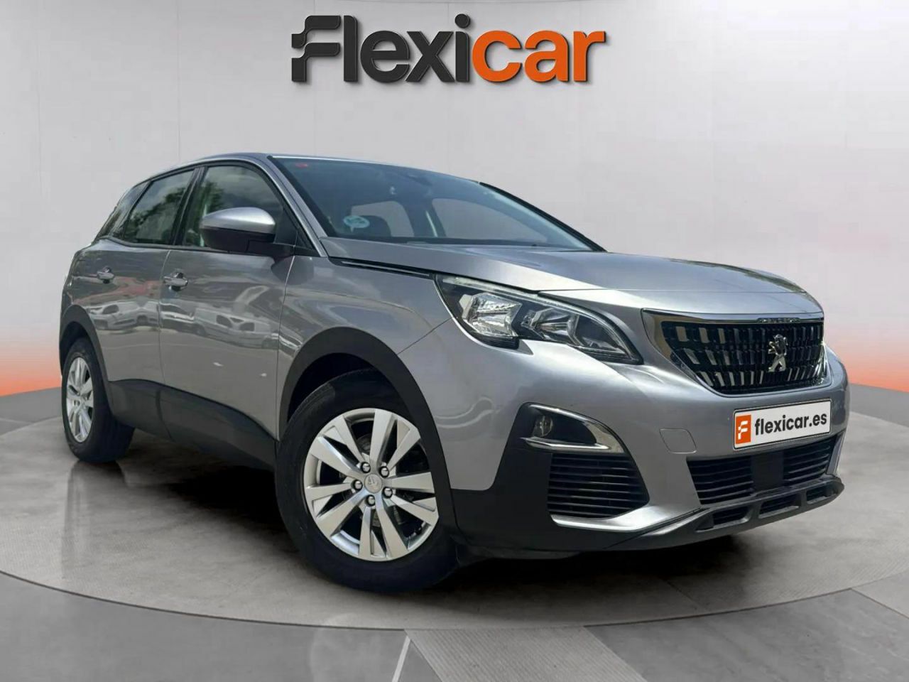 Foto peugeot 3008 2017 /