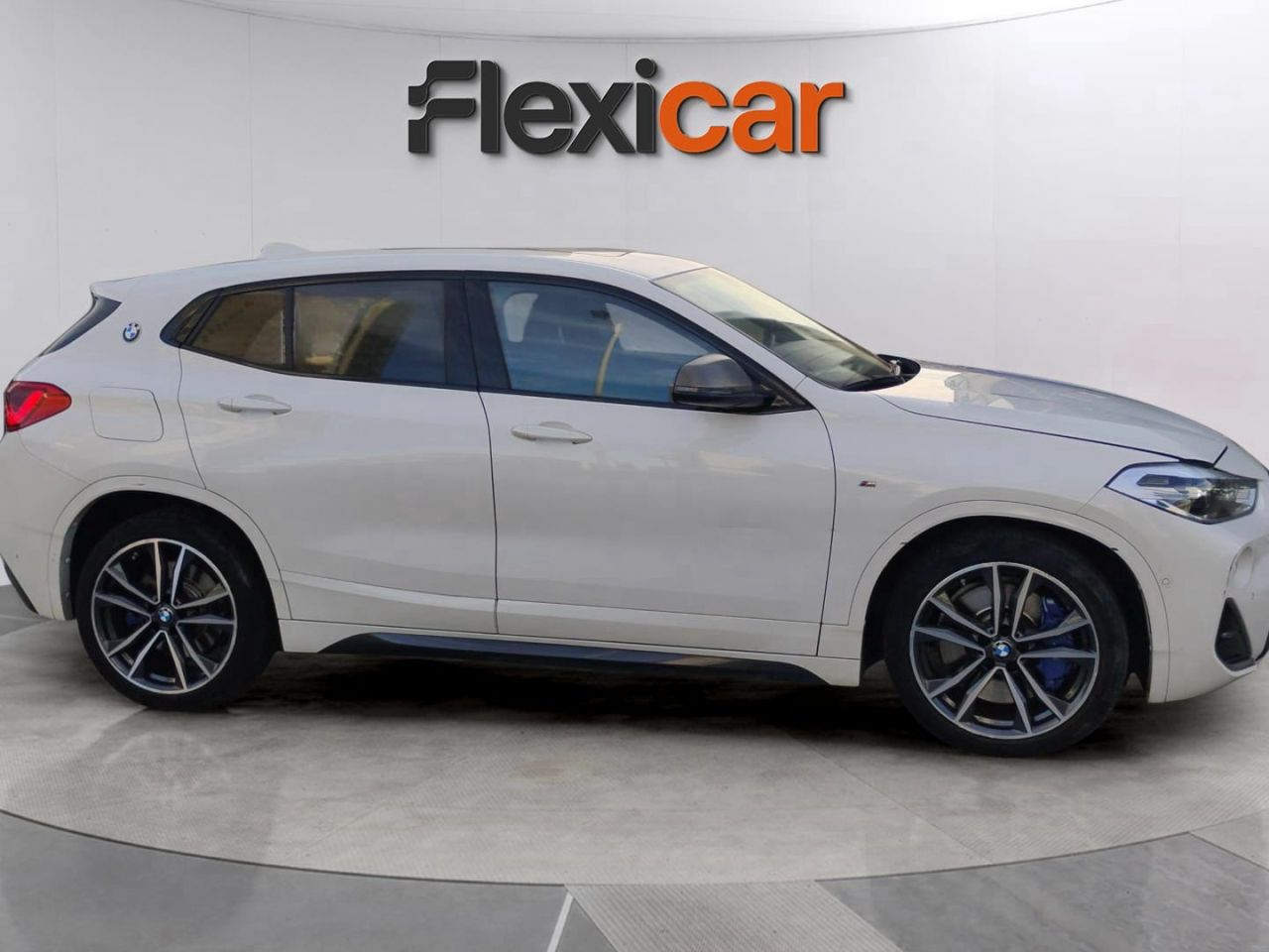 bmw x2 2019 / foto grande (3)
