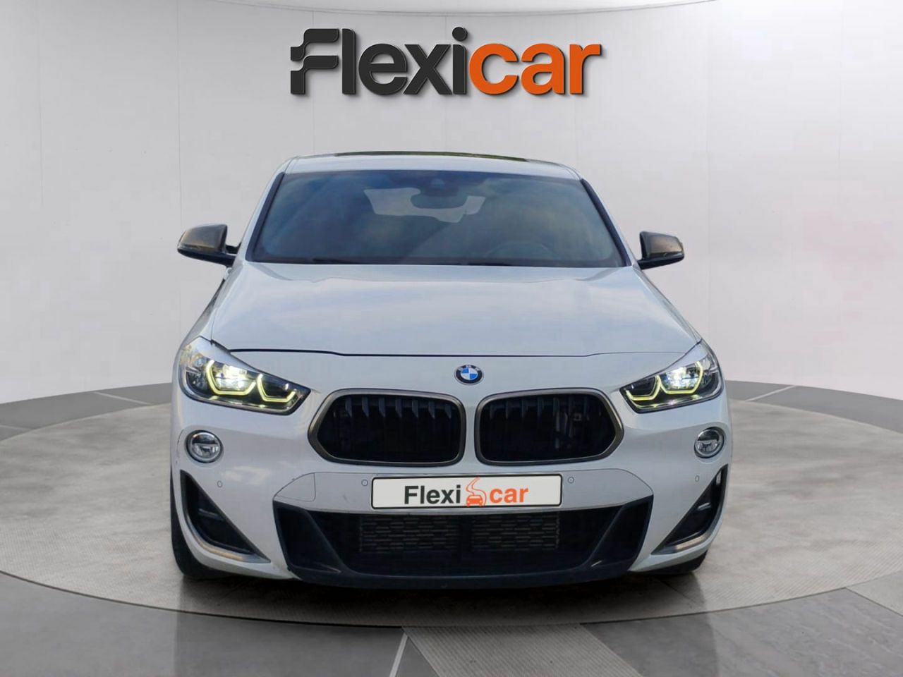bmw x2 2019 / foto grande (2)