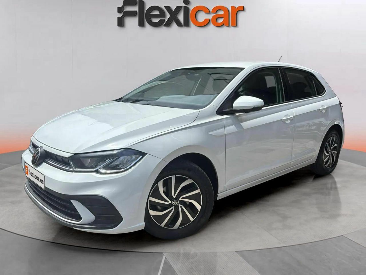 volkswagen polo 2023 / foto grande (3)