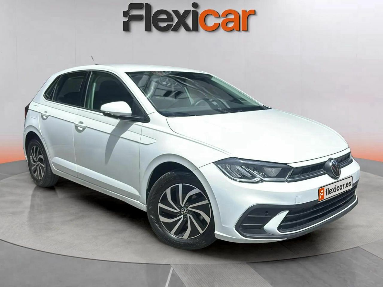 Foto volkswagen polo 2023 /