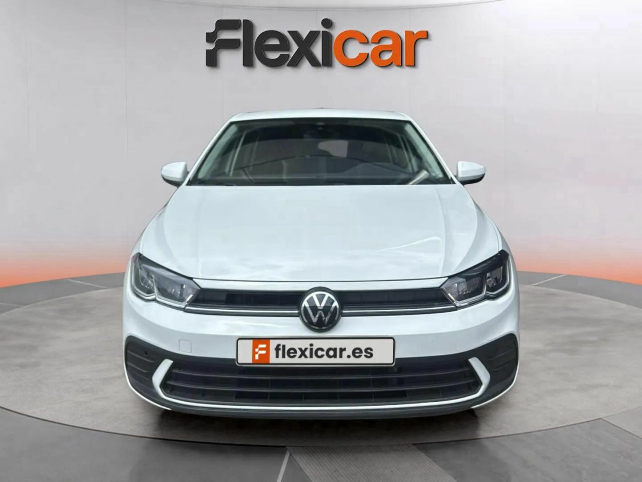 volkswagen polo 2023 / foto grande (2)