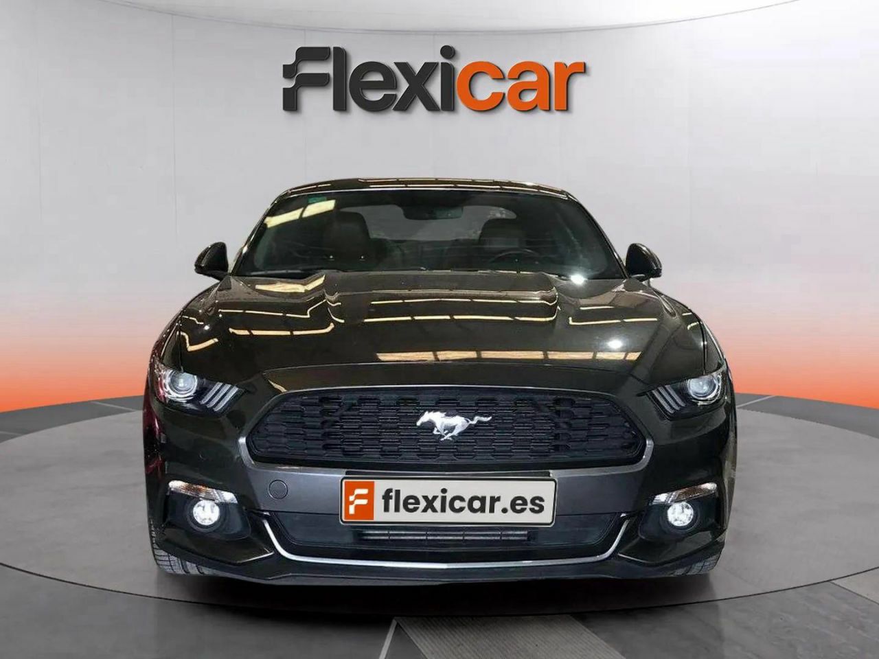 ford mustang 2015 / foto grande (2)