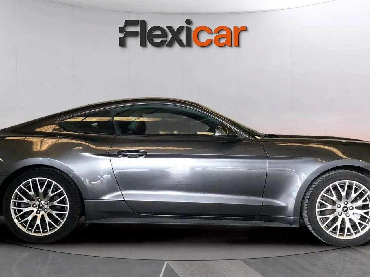 ford mustang 2015 / foto grande (3)