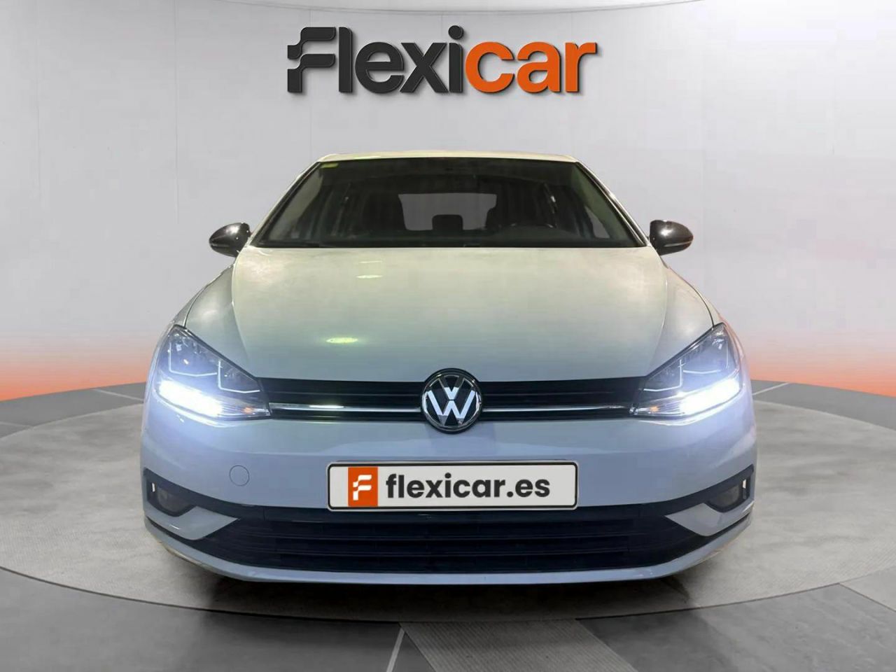 volkswagen golf 2017 / foto grande (2)