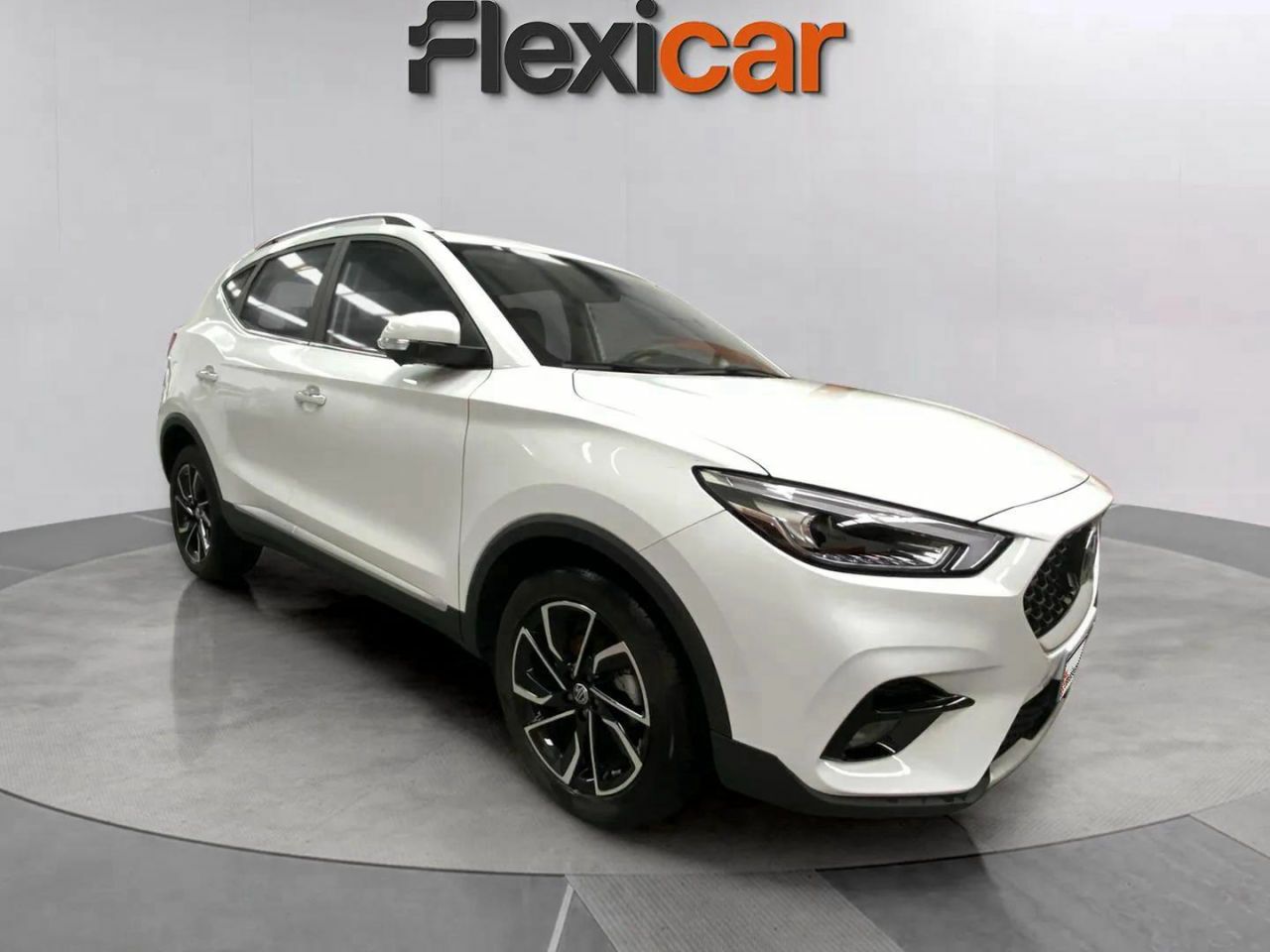 Mg zs 10t  de segunda mano - mg zs 2023 /