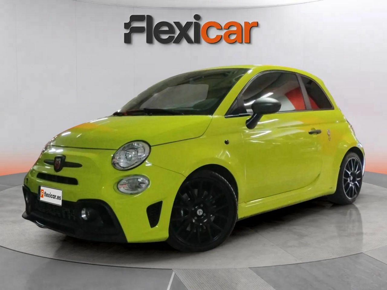 abarth 500 2020 / foto grande (2)