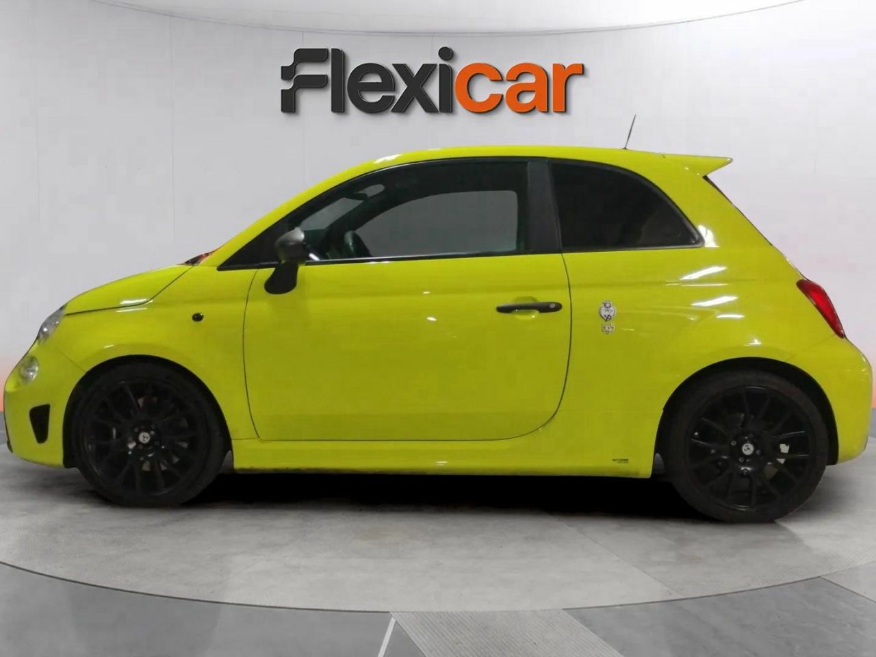 abarth 500 2020 / foto grande (3)