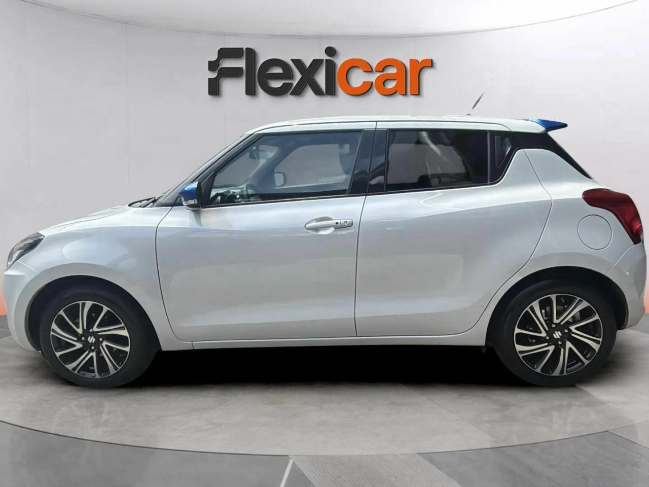 suzuki swift 2022 / foto grande (3)