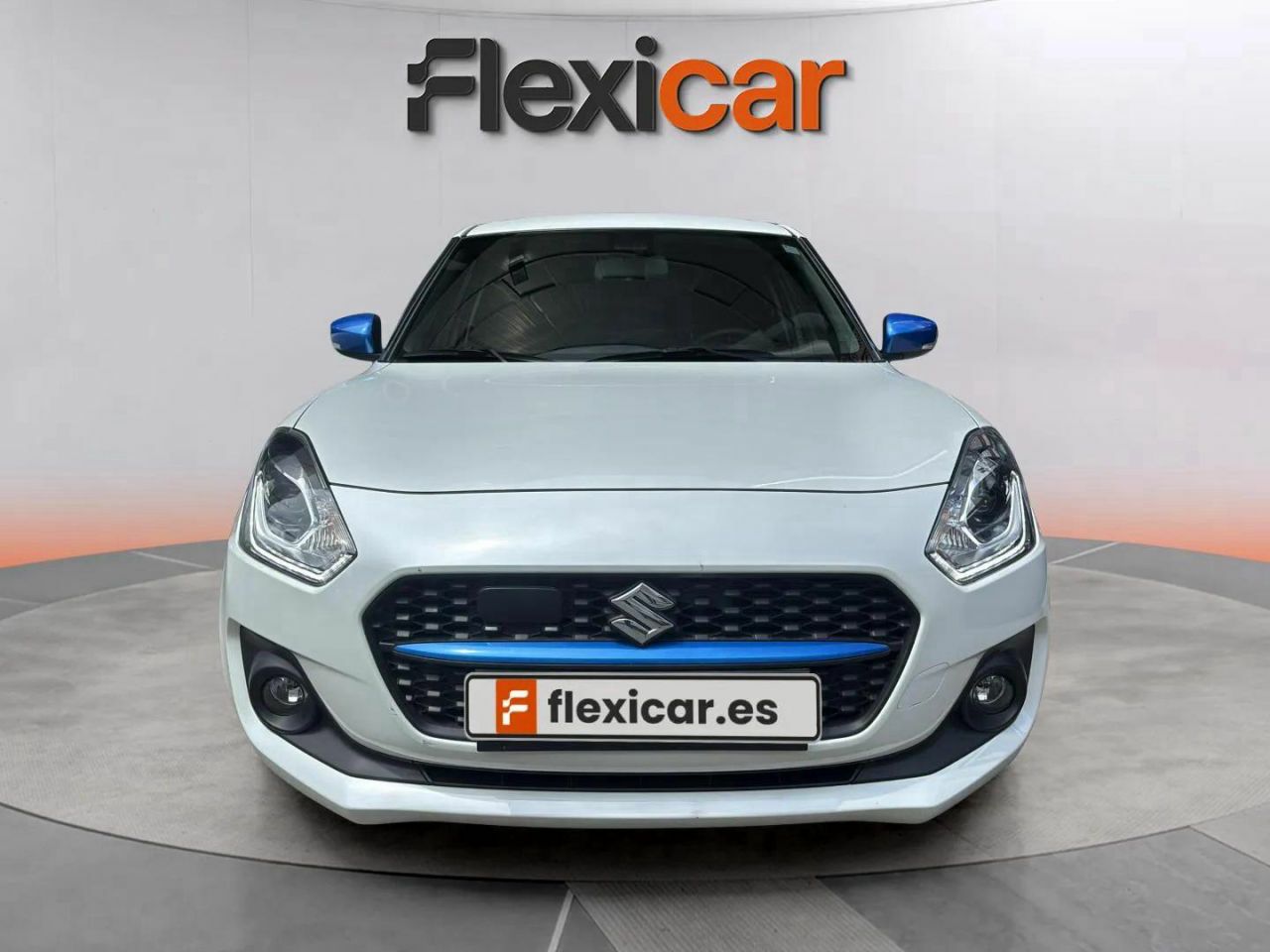 suzuki swift 2022 / foto grande (2)