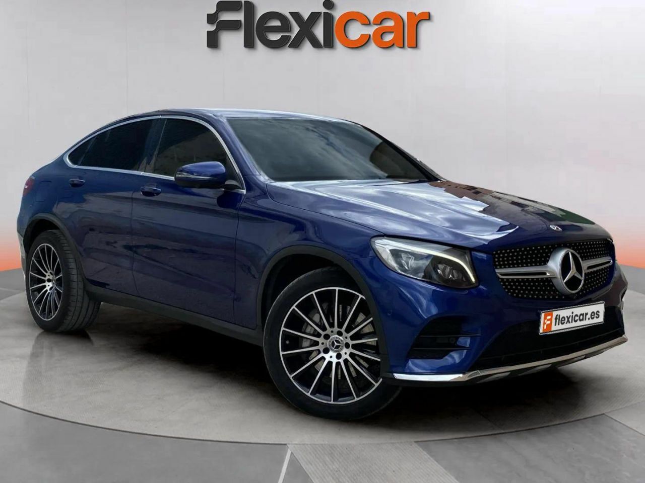 Foto mercedes glc 2018 /