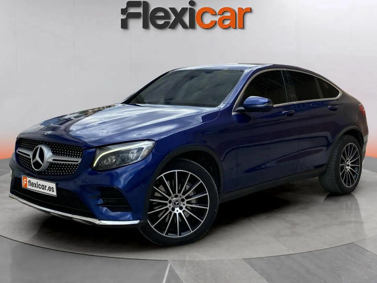 mercedes glc 2018 / foto grande (2)