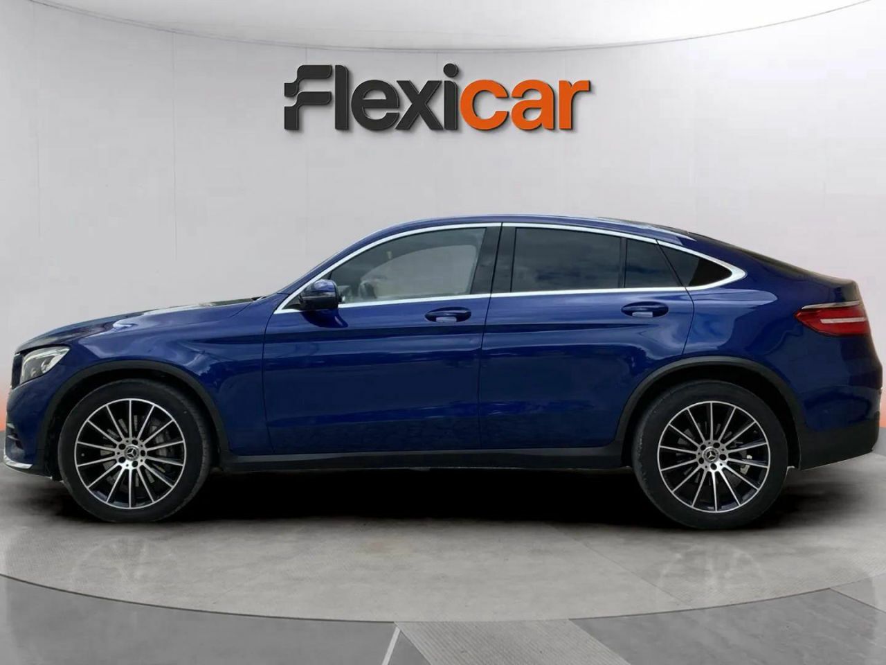 mercedes glc 2018 / foto grande (3)