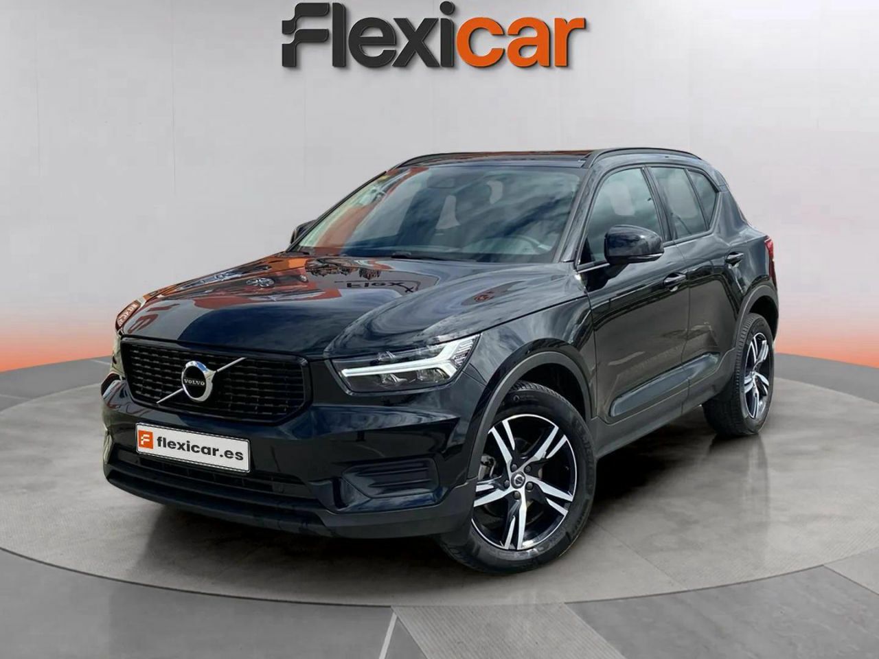 volvo xc40 2020 / foto grande (3)