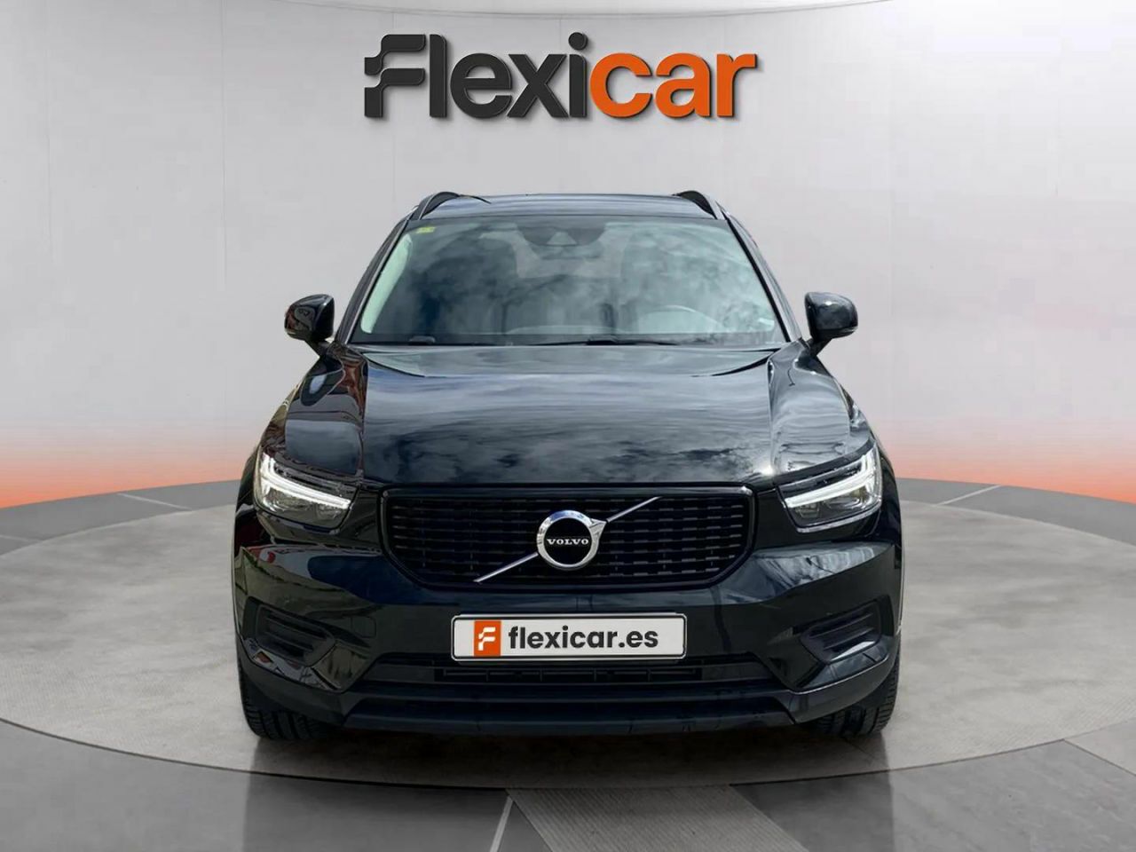 volvo xc40 2020 / foto grande (2)